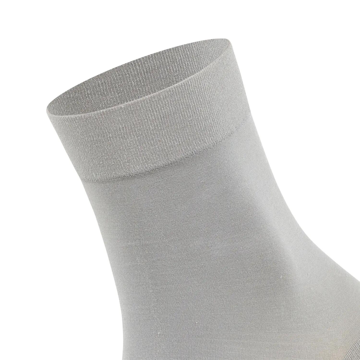 Falke Damen Socken Fine Softness 50 DEN 46425 7/9