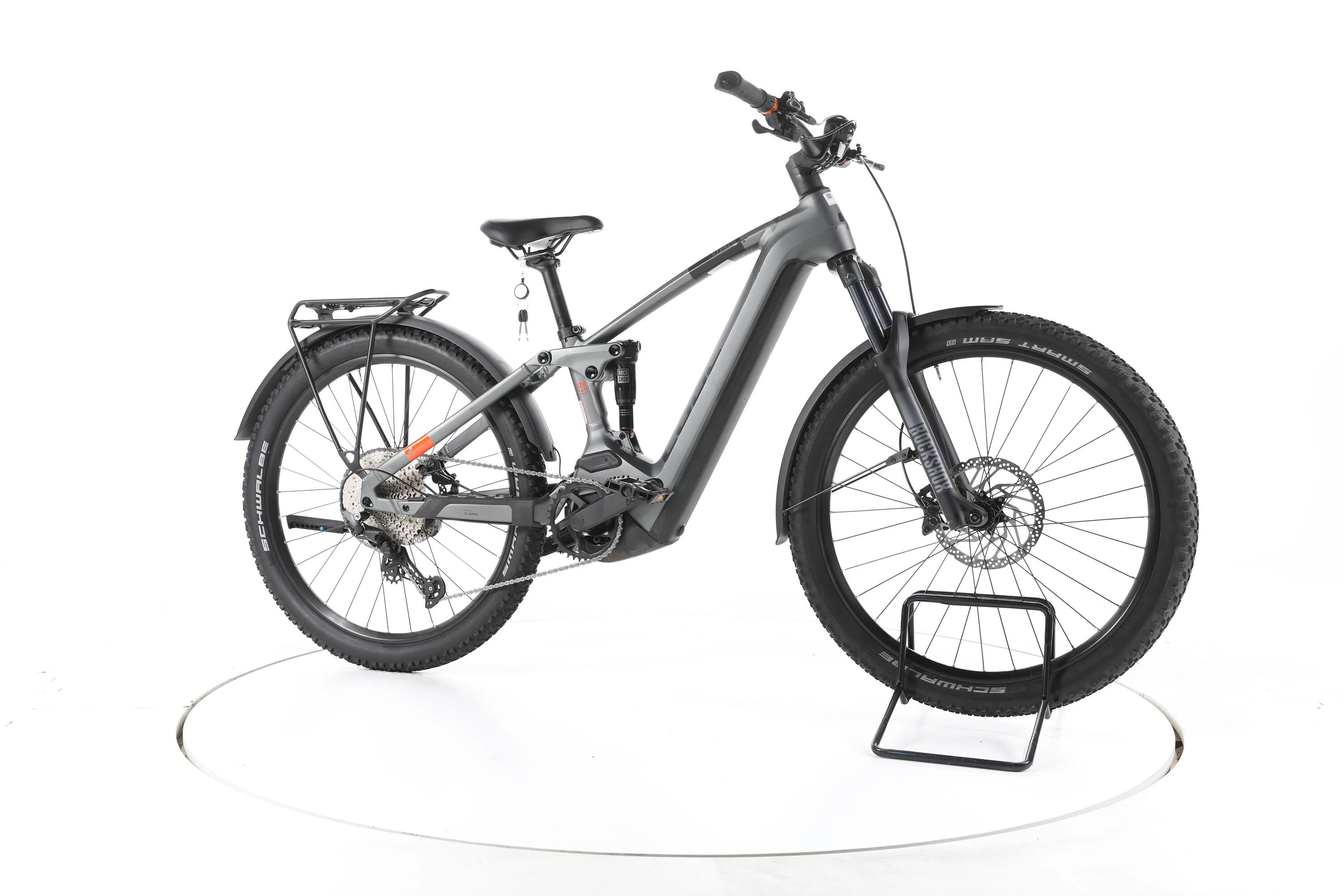 Second Life - Cube Stereo Hybrid 120 Pro Allroad SUV  - Bardzo dobry stan 2/7