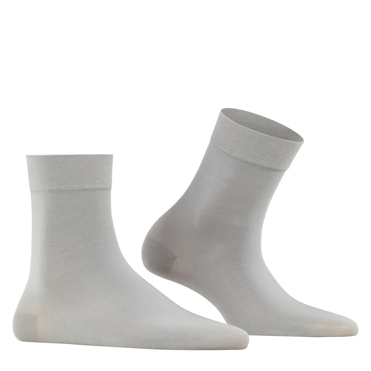 Falke Damen Socken Fine Softness 50 DEN 46425 6/9