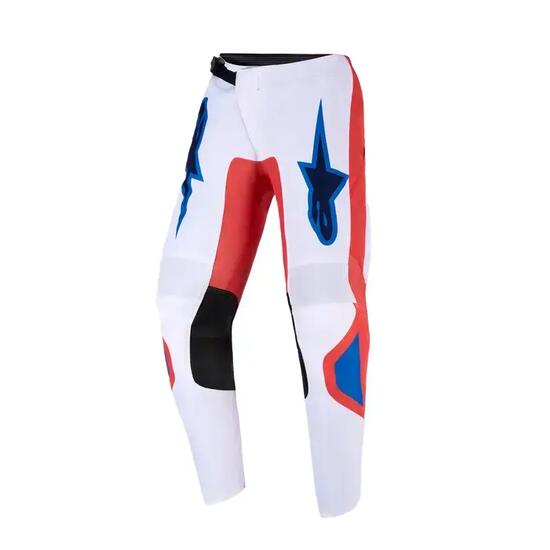 Pantalon moto cross Alpinestars Fluid Grid