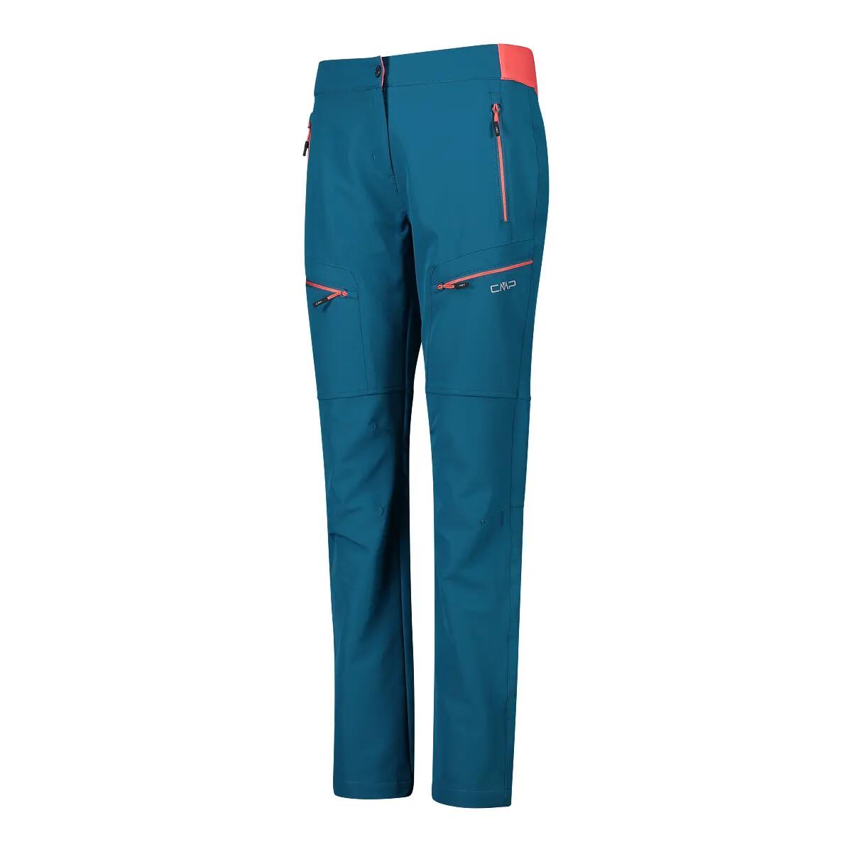 Pantalon de randonnée femme CMP 3/3