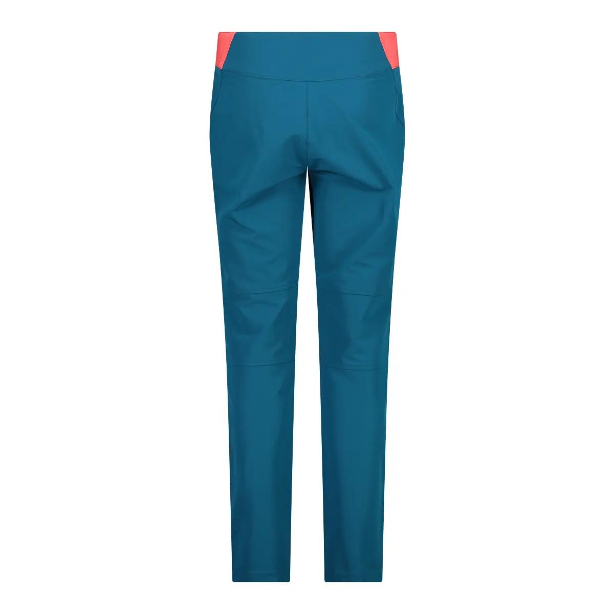 Pantalon de randonnée femme CMP 2/3