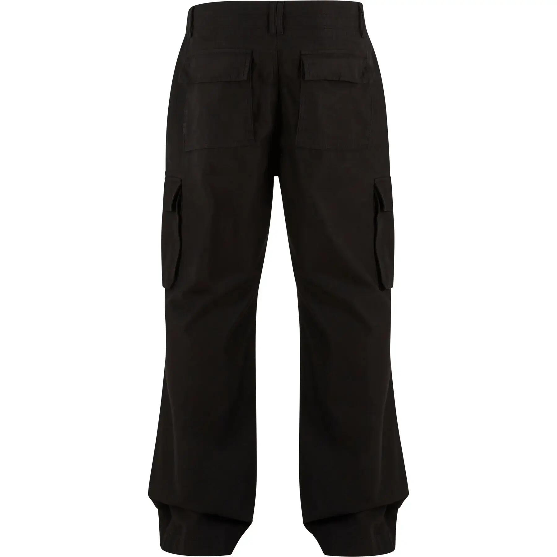 Pantaloni cargo Build Your Brand Classic 2/4