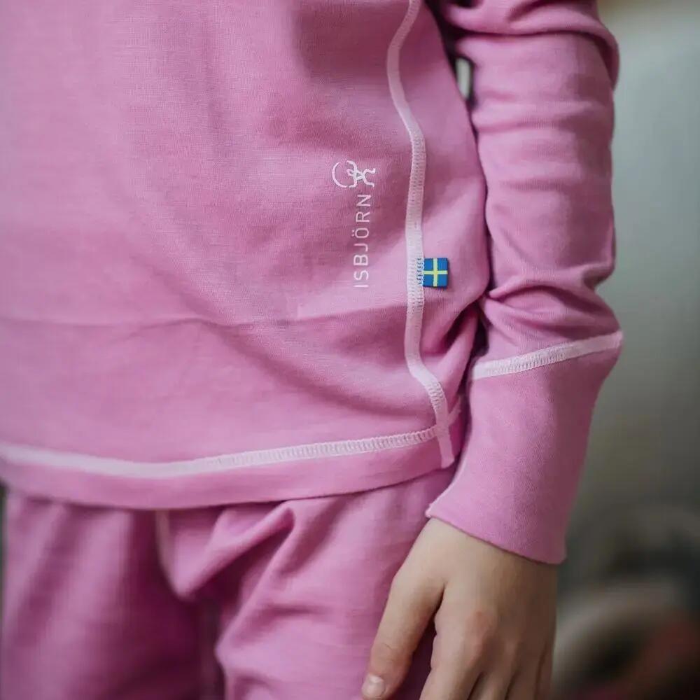 Kinderen joggingbroek Isbjörn of Sweden Husky 6/7