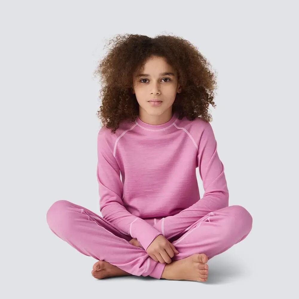 Kinderen joggingbroek Isbjörn of Sweden Husky 5/7
