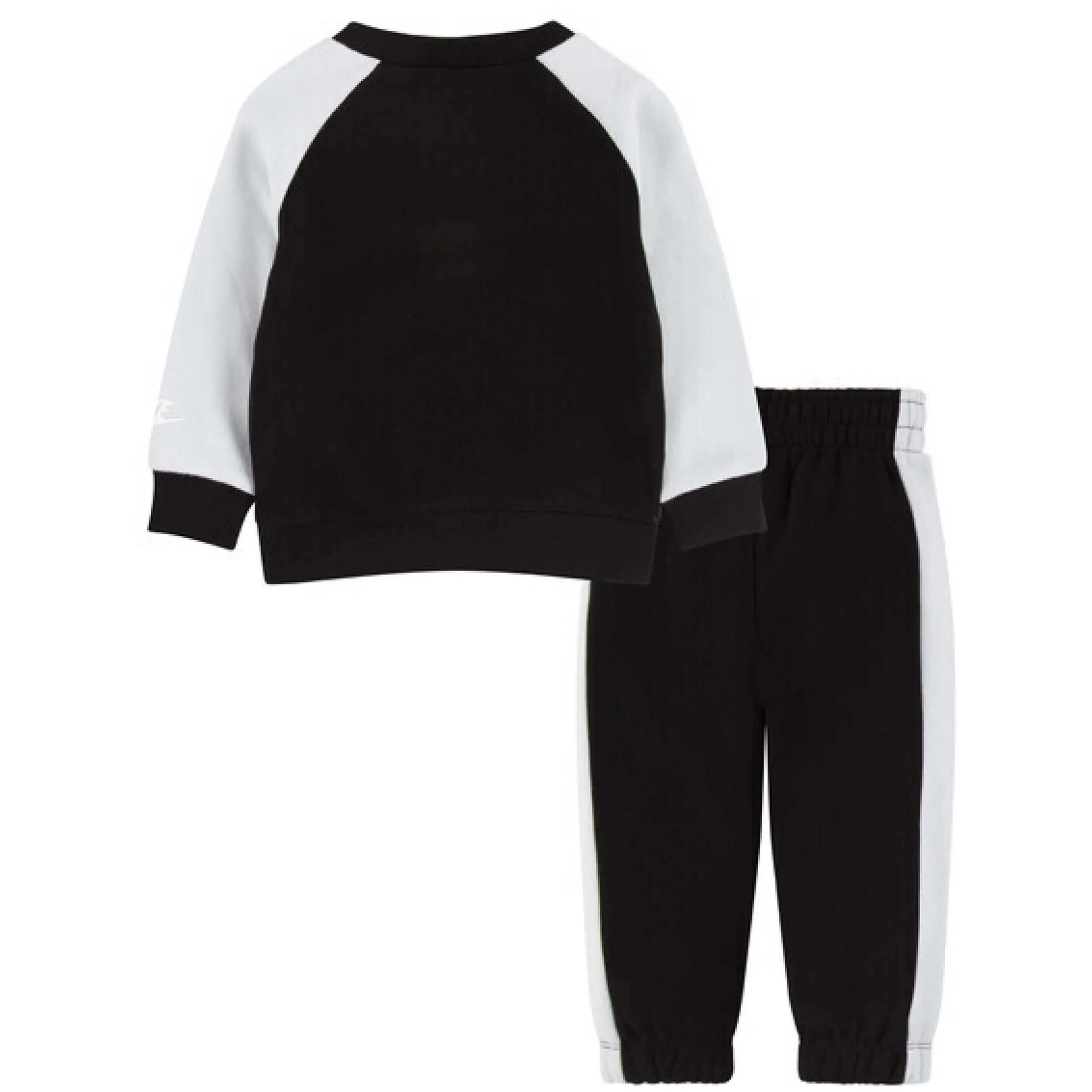 Fato de treino Nike modelo 66F563-023 para crianças unissex 2/2