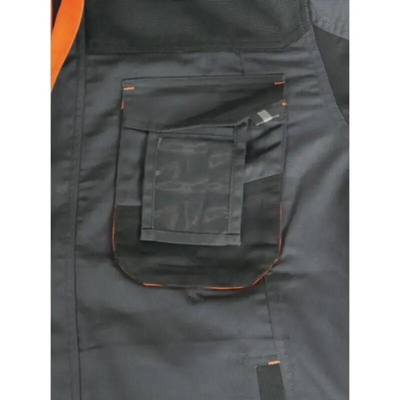 t/c Canvas Jacket Beta 2/3