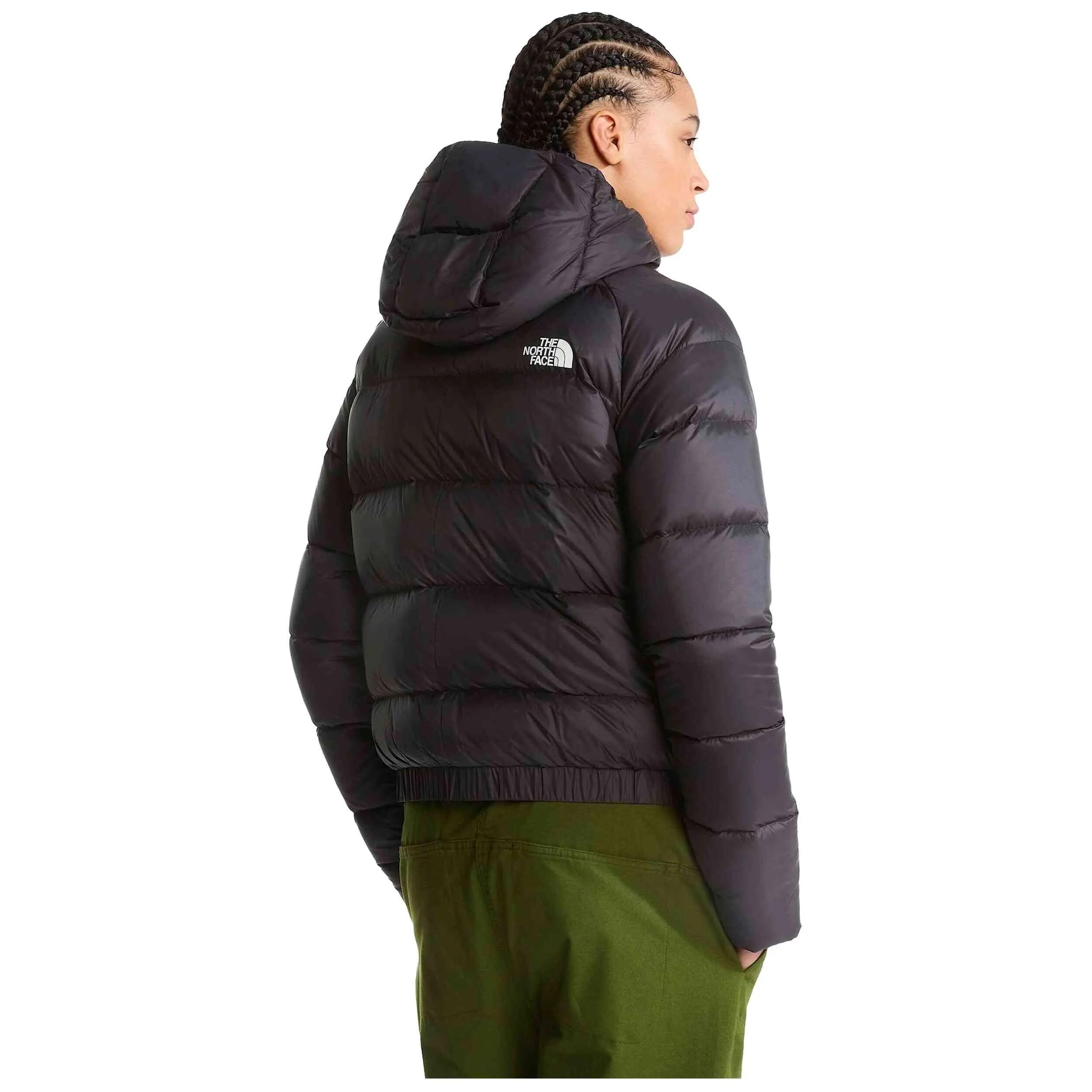 Casaco The North Face modelo W HYDRENALITE DOWN JACKET para mulheres 4/4