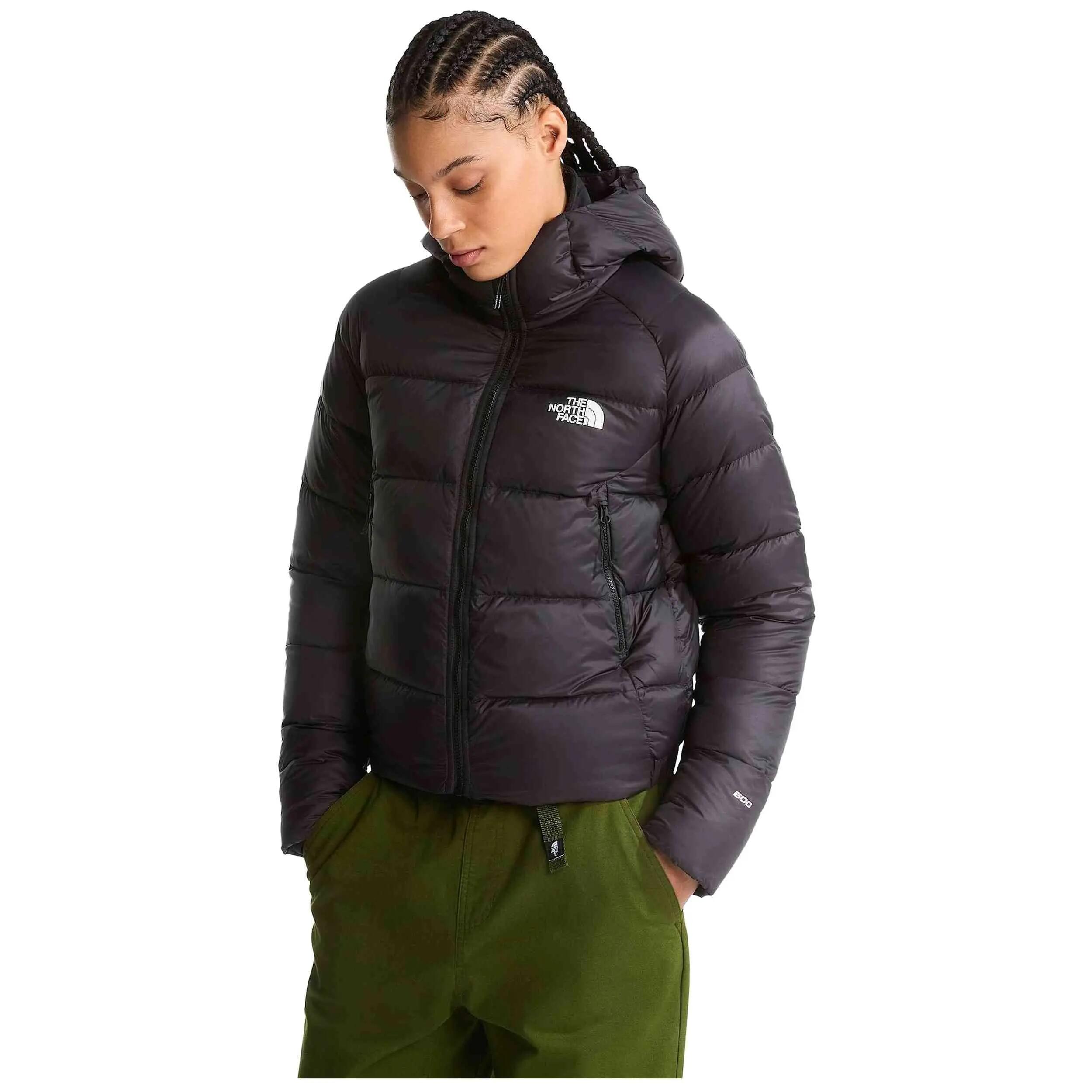Casaco The North Face modelo W HYDRENALITE DOWN JACKET para mulheres 3/4