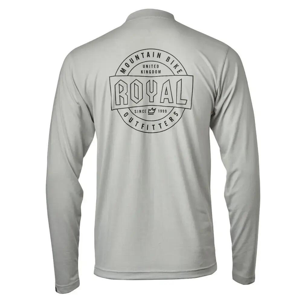 Langarmshirt Royal Core Outfitters 2/2
