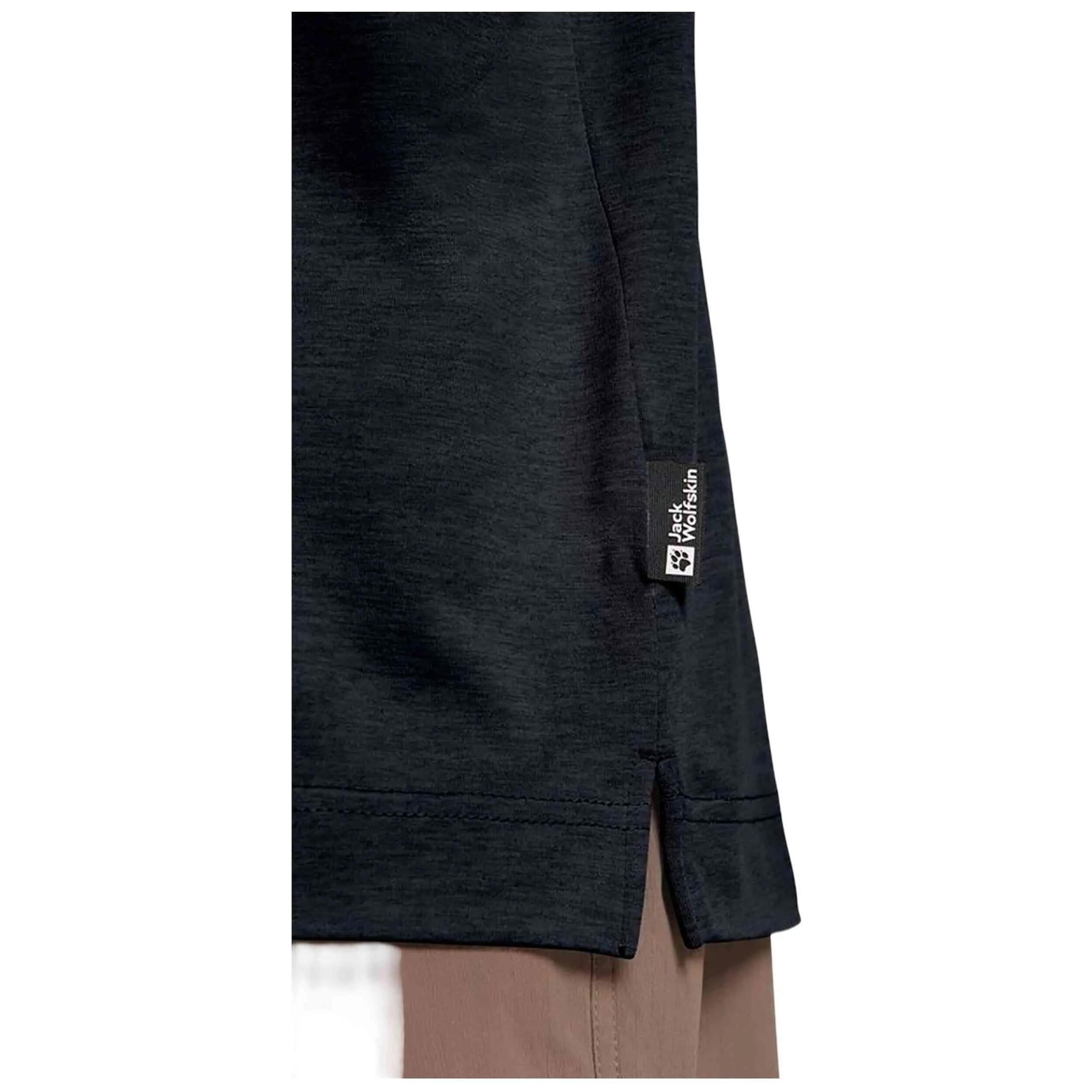 Kurzarm-polo Jack Wolfskin Modell 1809721 für männer 4/4