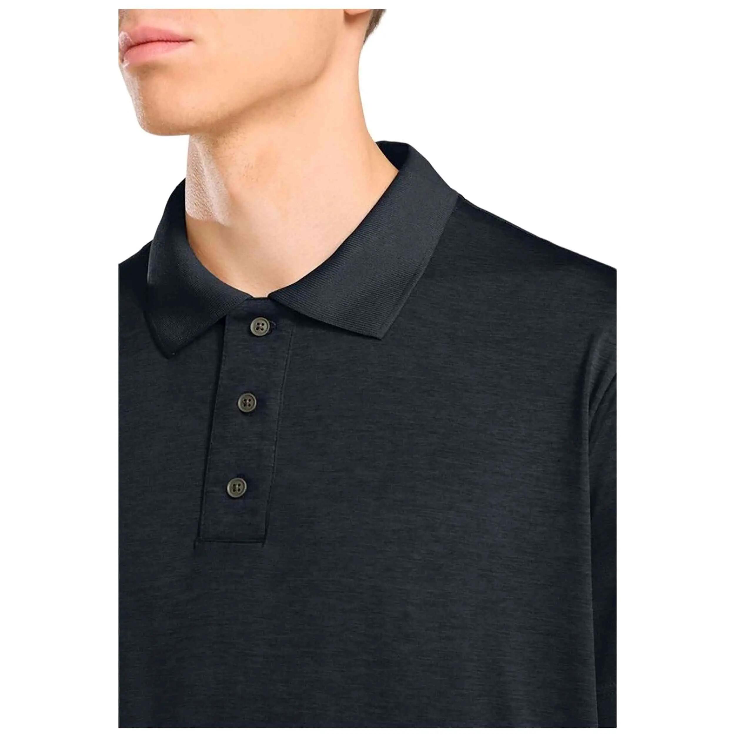 Kurzarm-polo Jack Wolfskin Modell 1809721 für männer 3/4