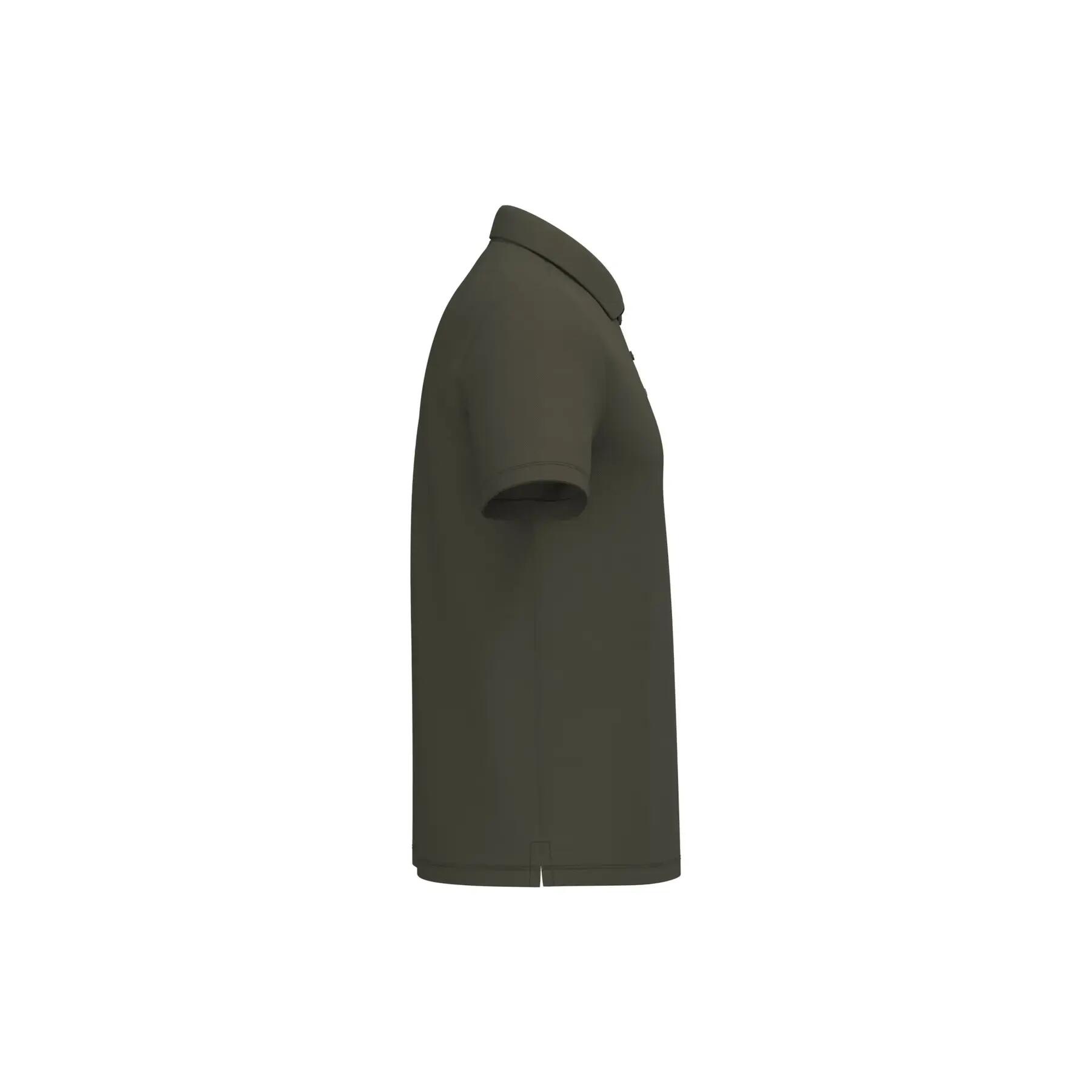 Polo z bawełny organicznej iDeal Basic Brand 3/3