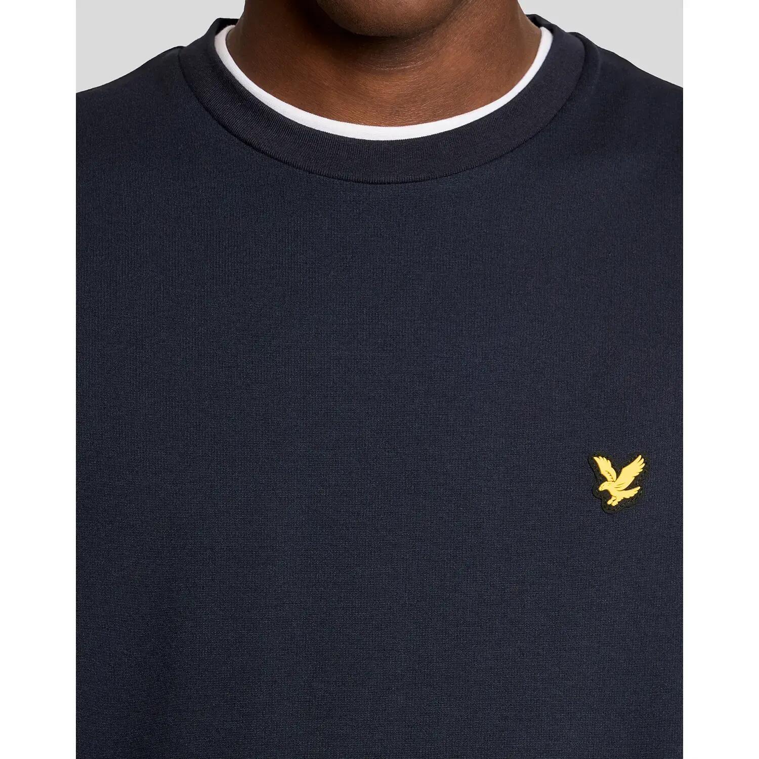 Sweatshirt Lyle & Scott Fly 5/6