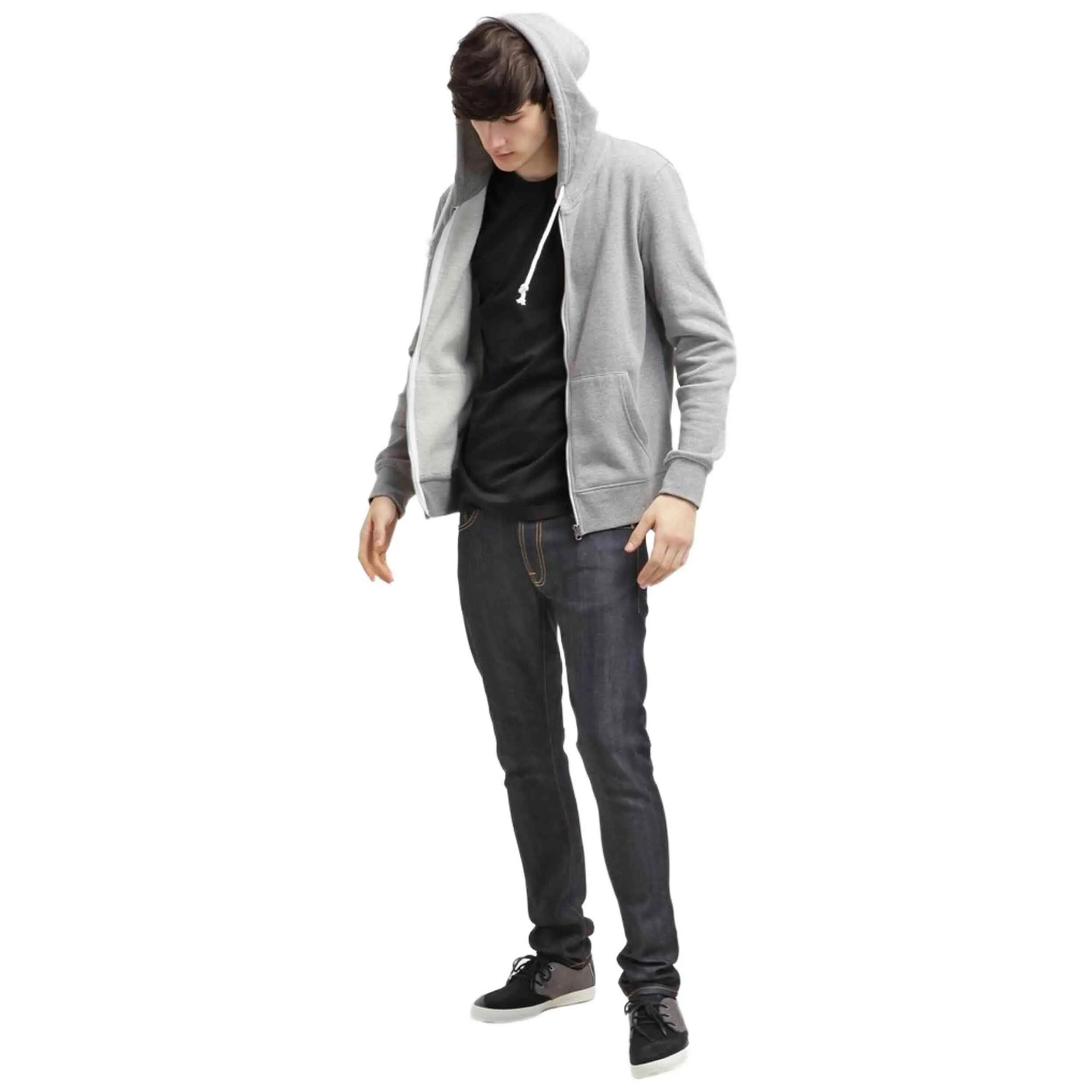 Maglia a maniche corte Dickies modello DK621091BLK1 per uomini 5/5