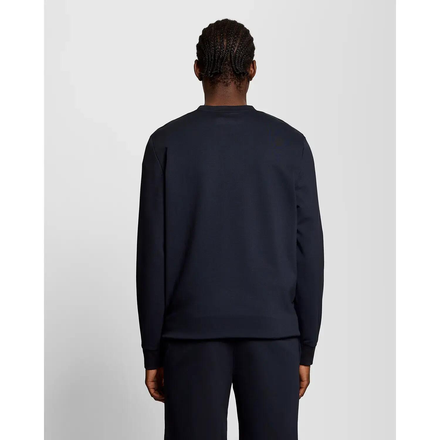 Sweatshirt Lyle & Scott Fly 4/6