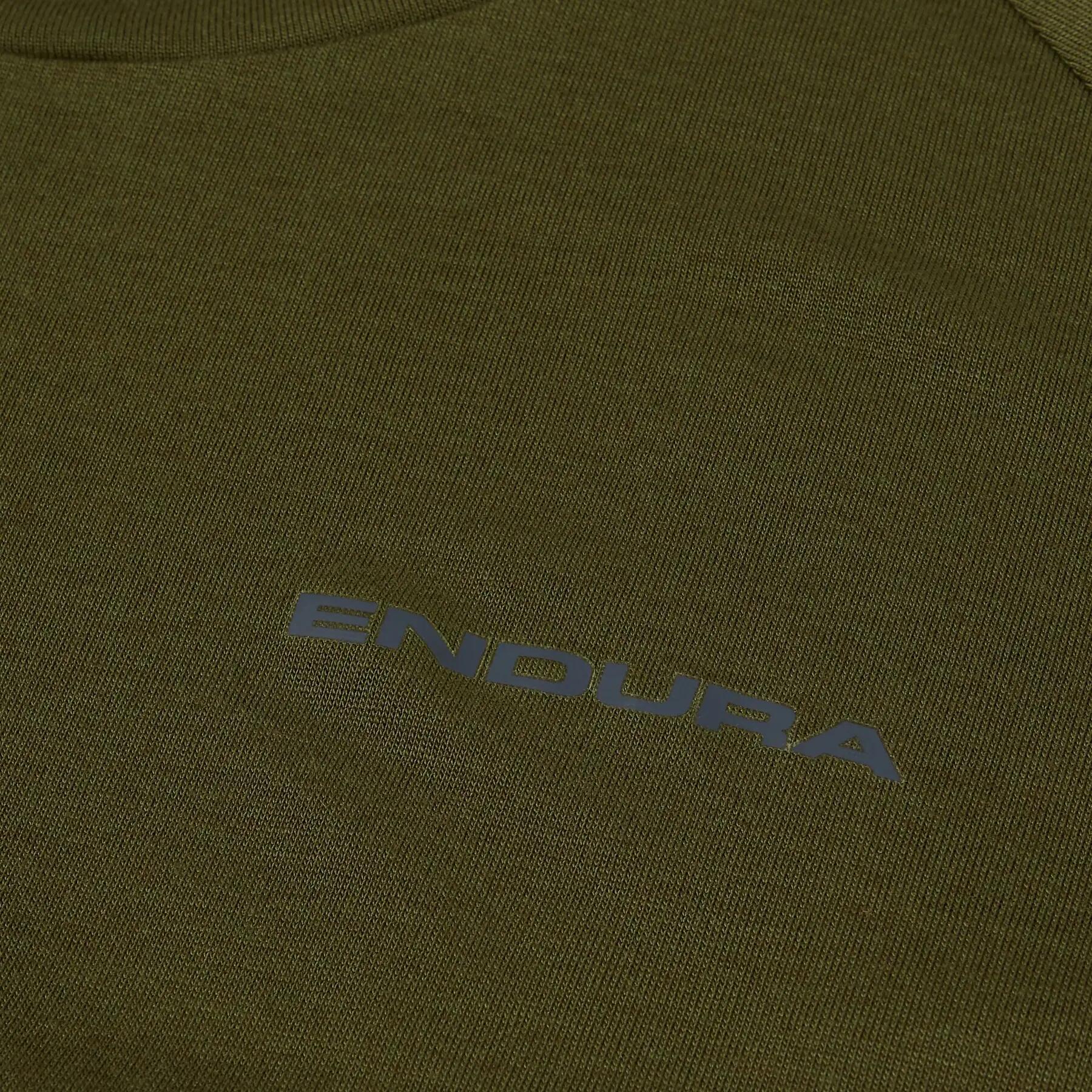Maglia a maniche lunghe Endura Baabaa 6/7