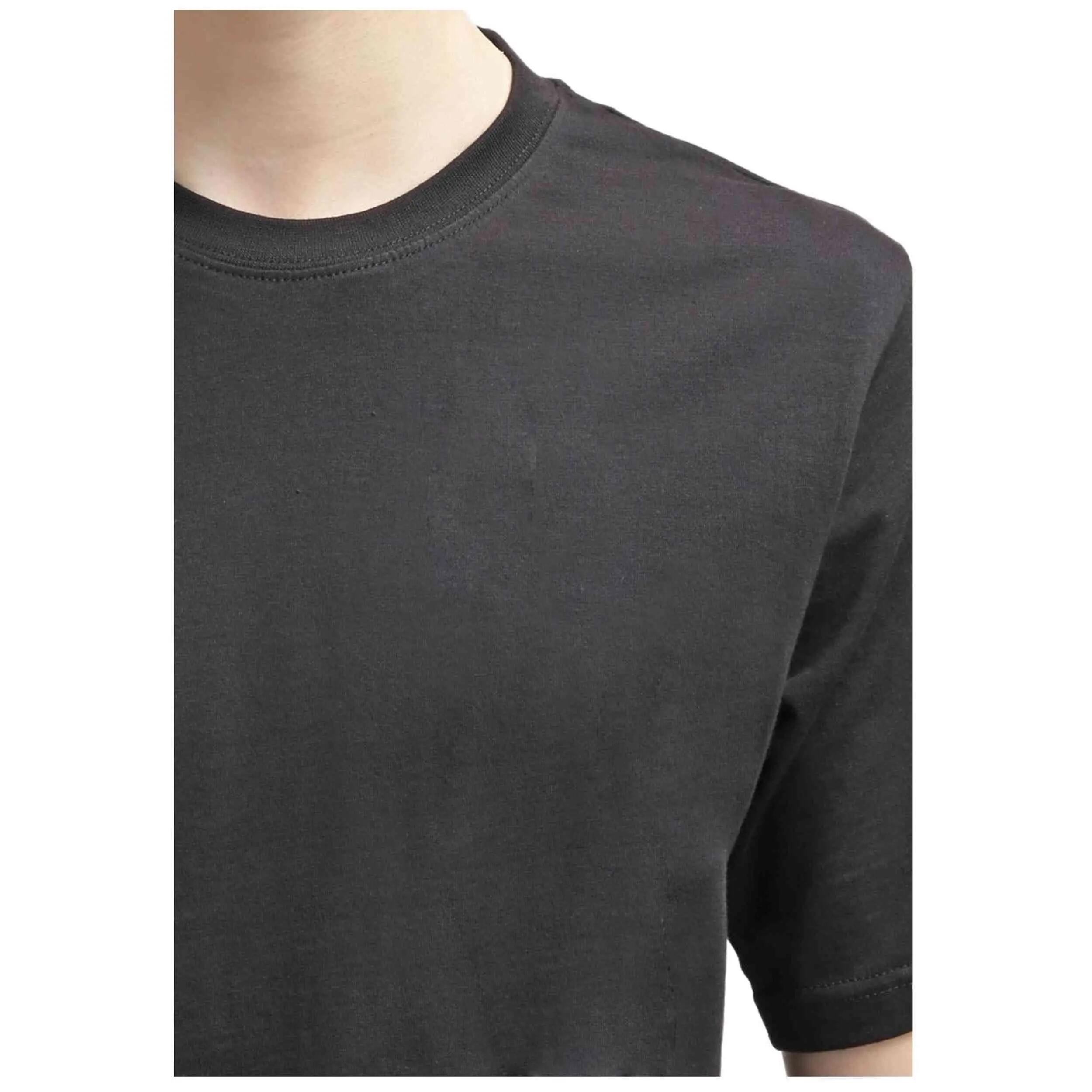 Maglia a maniche corte Dickies modello DK621091BLK1 per uomini 4/5