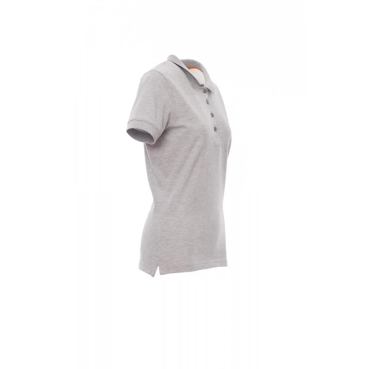 Donna Polo Payper Venice Melange 4/7