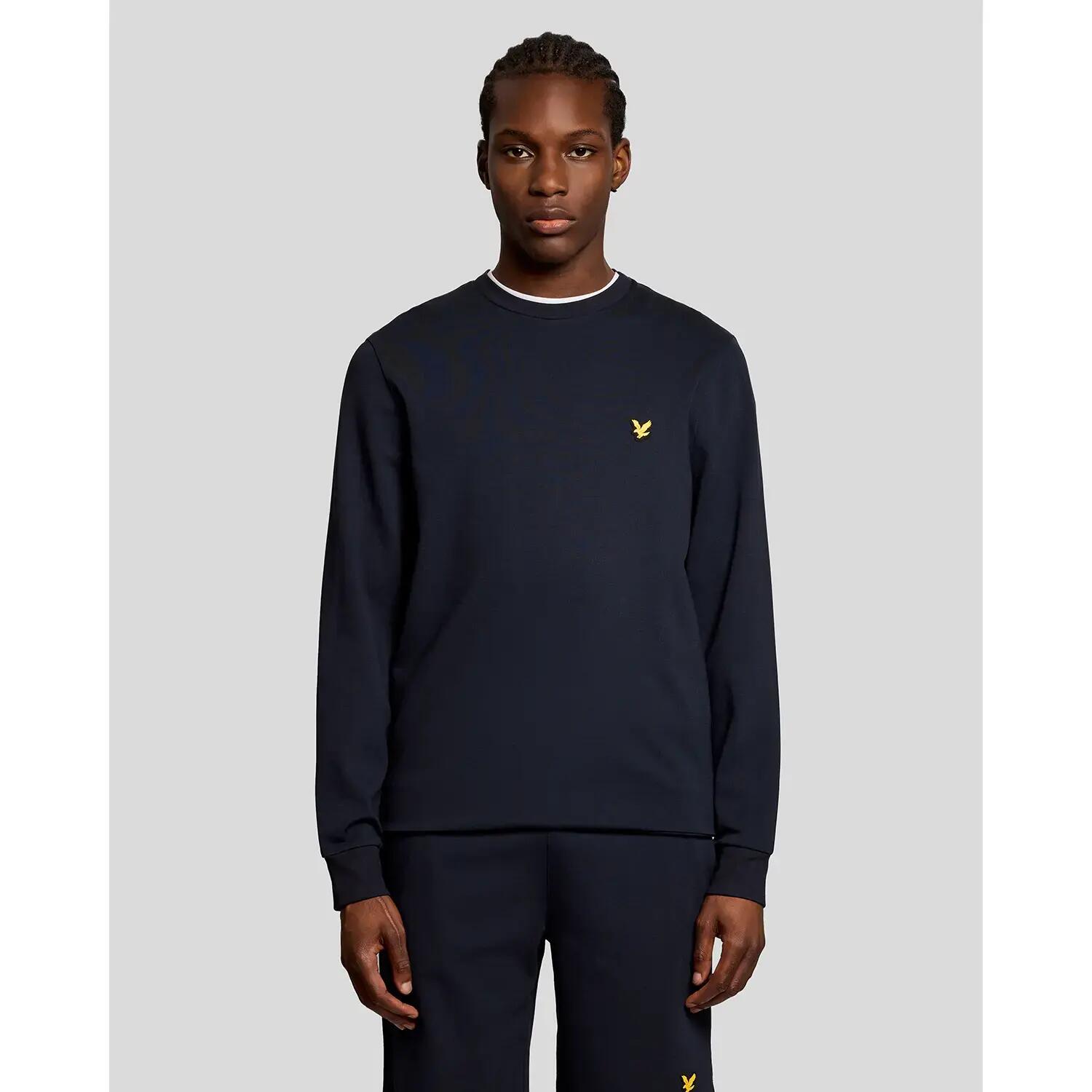 Sweatshirt Lyle & Scott Fly 2/6