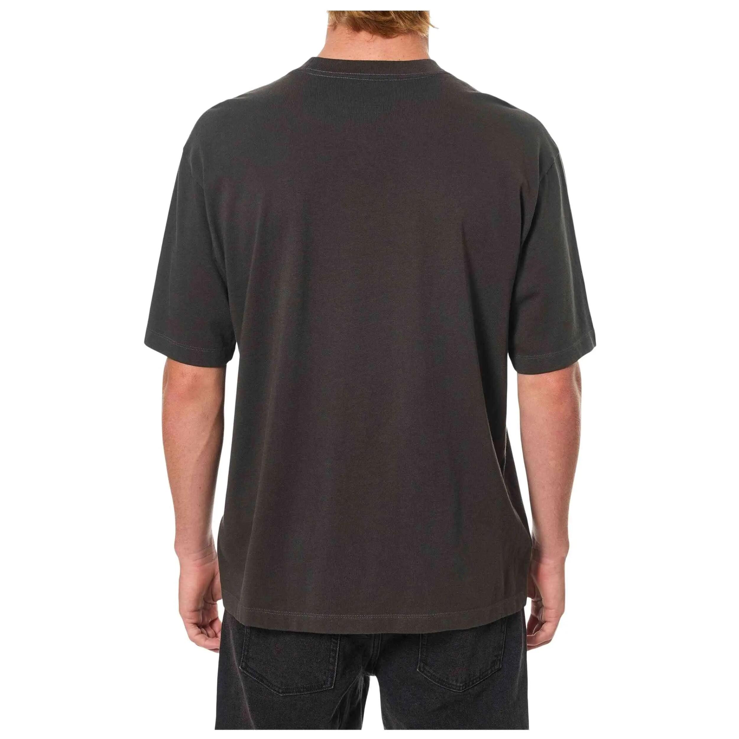 T-shirt Katin modèle KTNKNBOX-BKWS pour homme 3/3