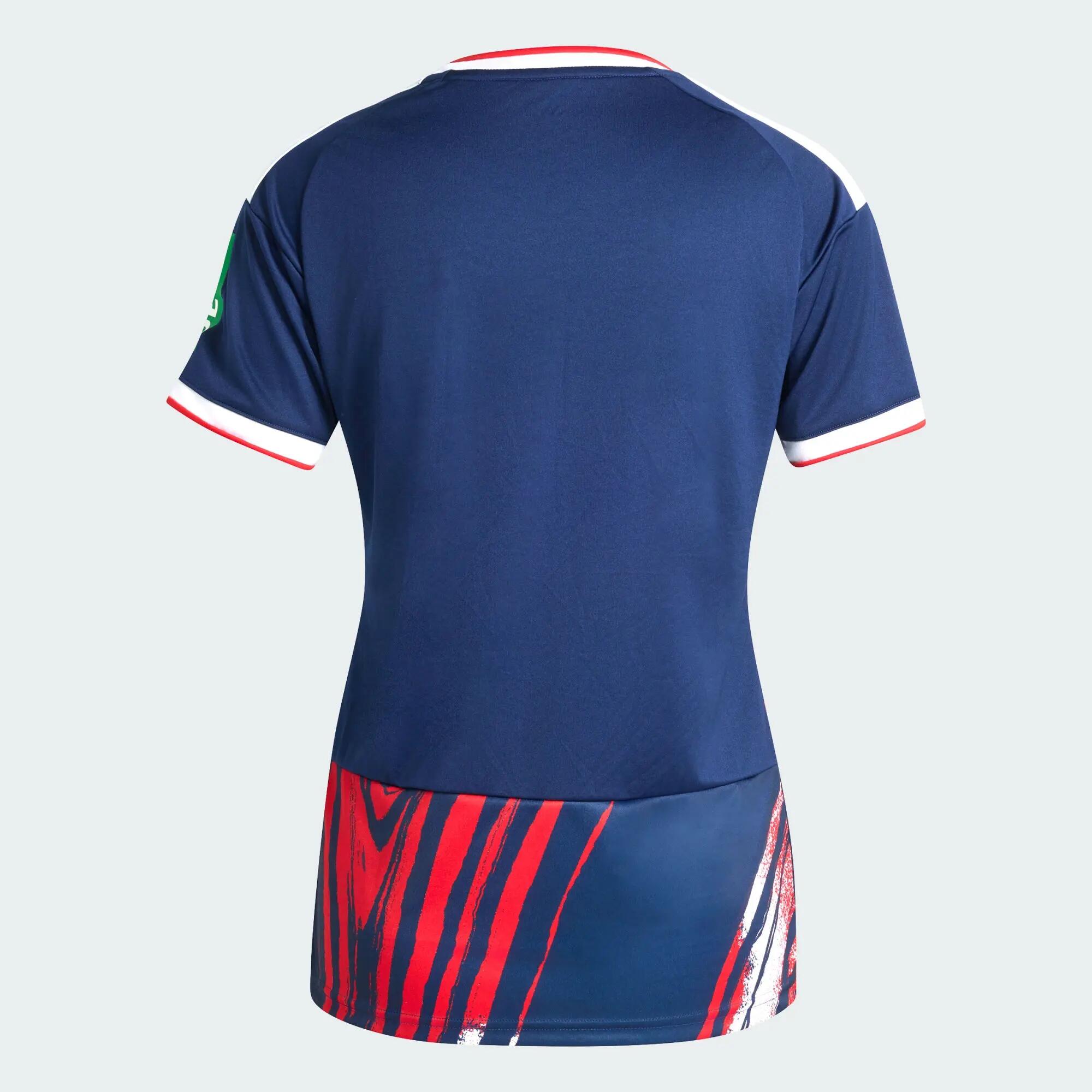 Fotbalový dres FC Koeln 5/6