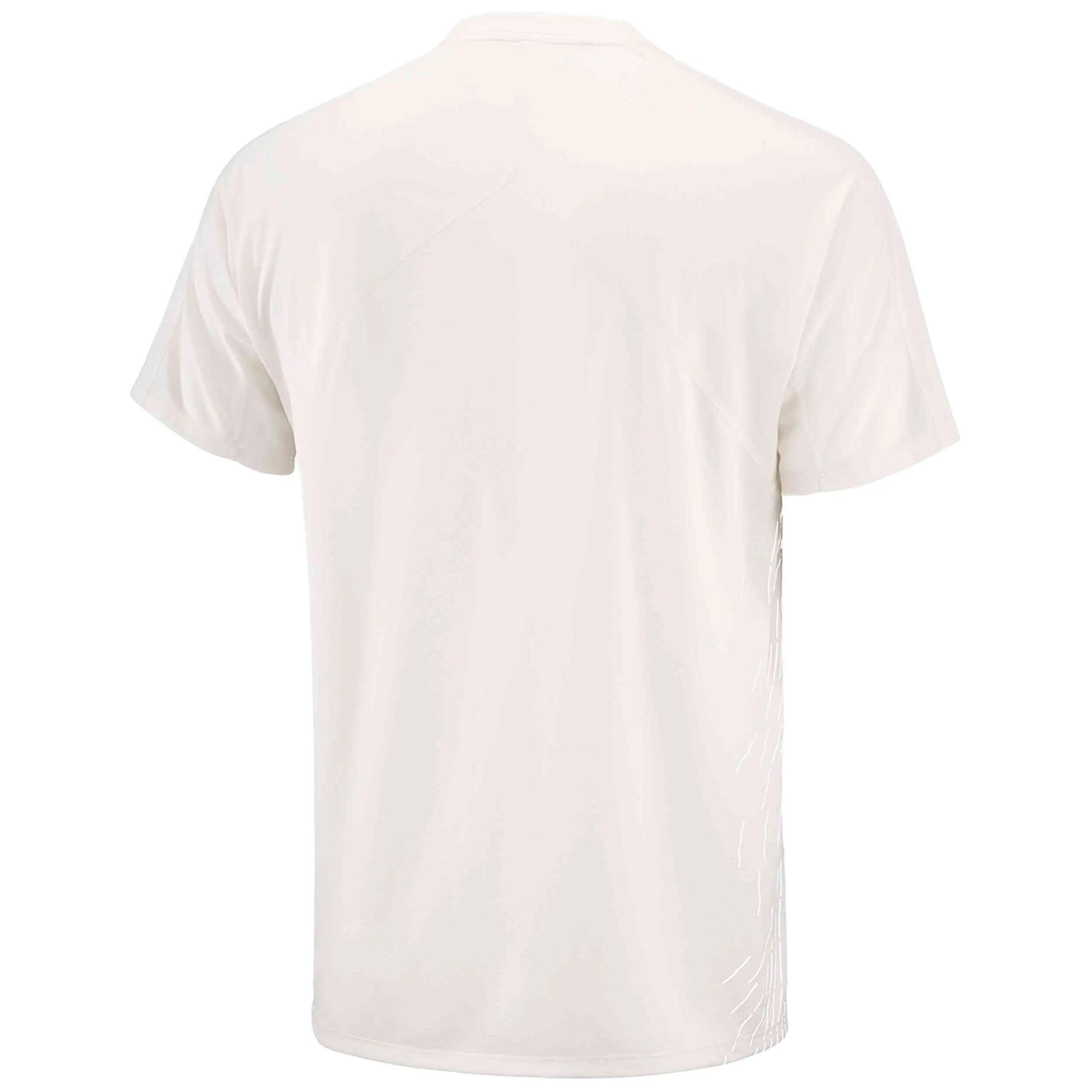 T-shirt Salomon modèle SENSE AERO pour homme 2/4