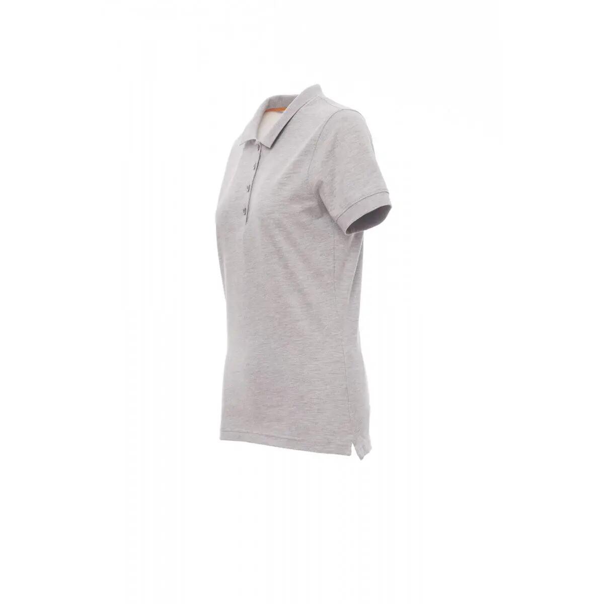 Donna Polo Payper Venice Melange 3/7
