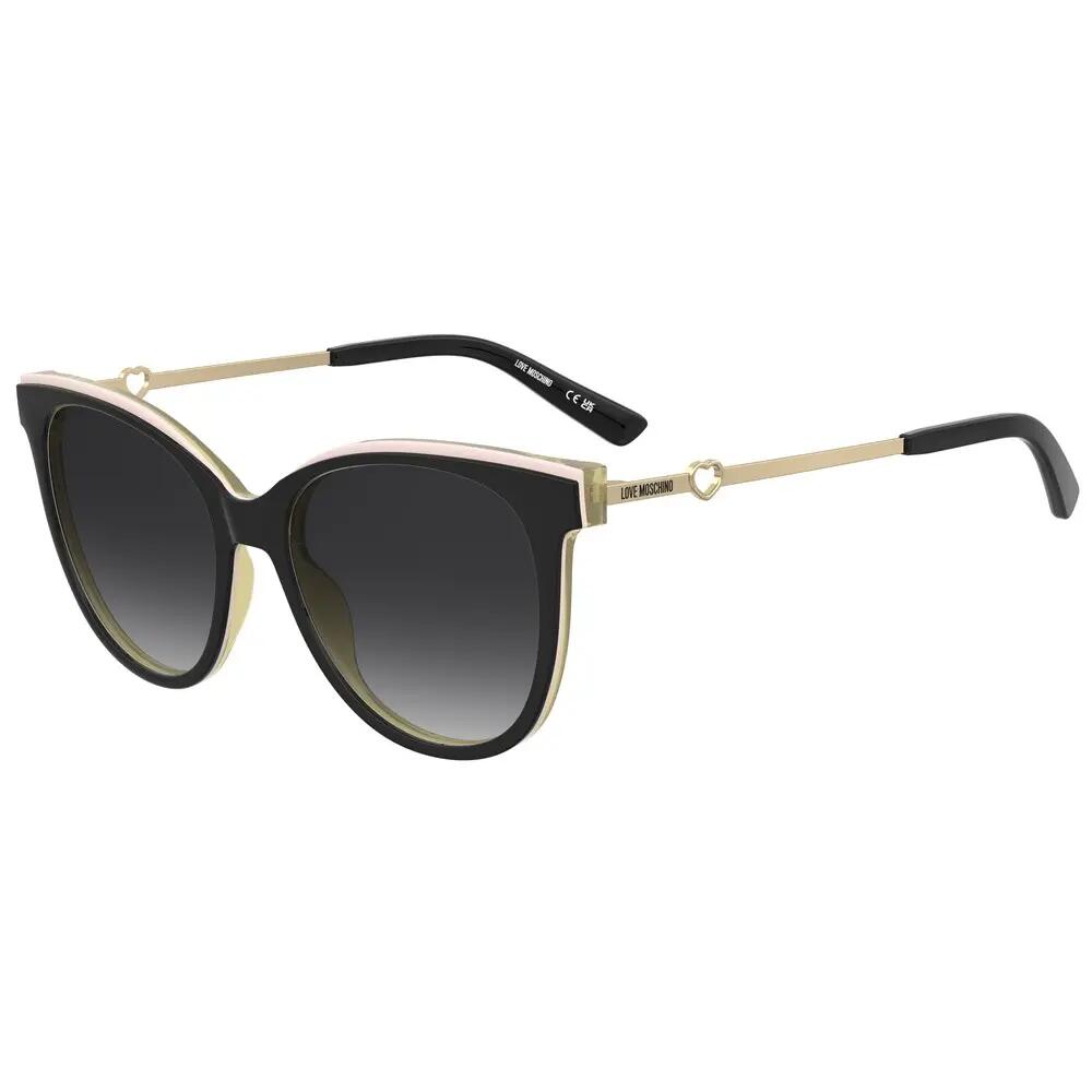 Ochelari de Soare Love Moschino MOL085/S SDK din Acetat Damă 54 mm