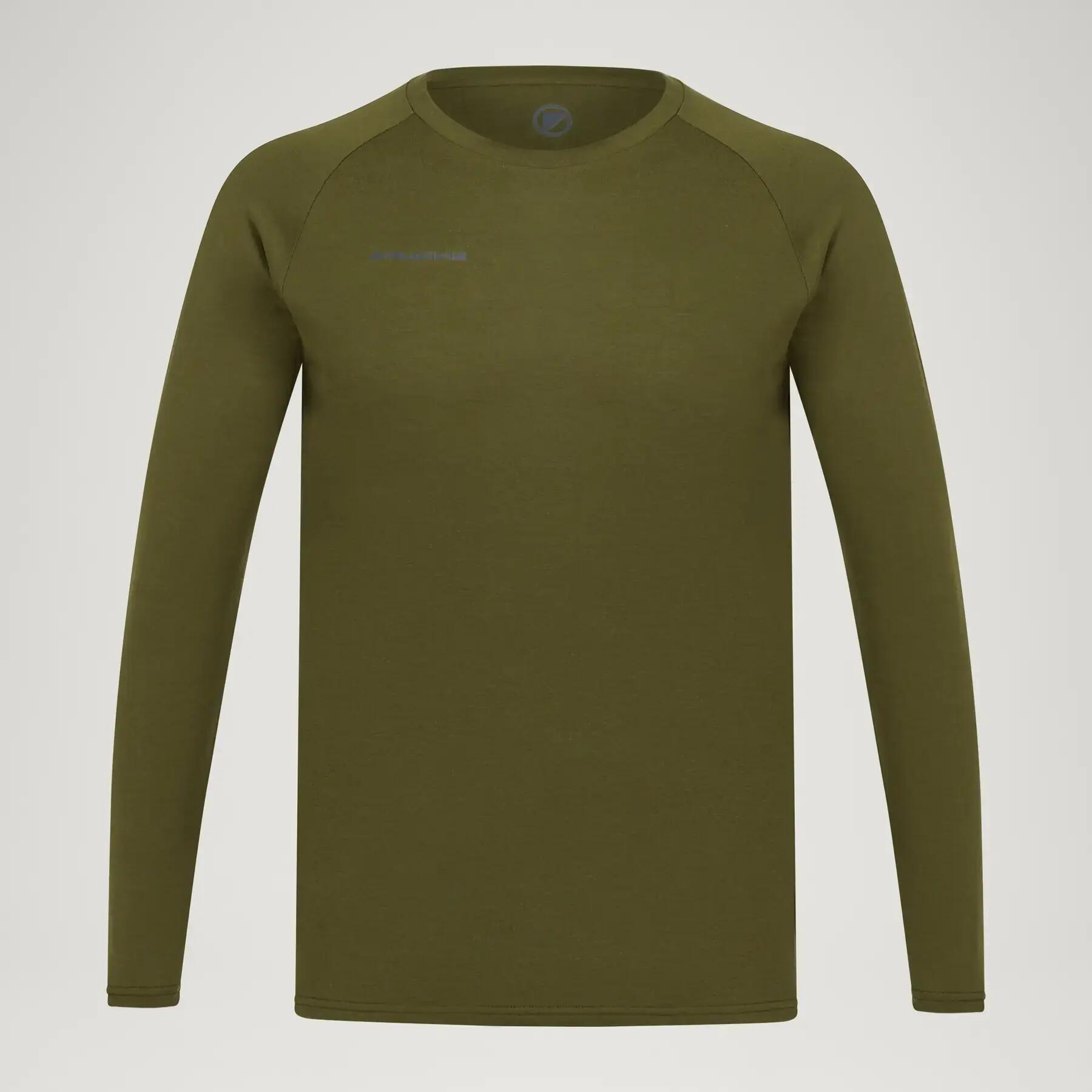 Maglia a maniche lunghe Endura Baabaa 4/7