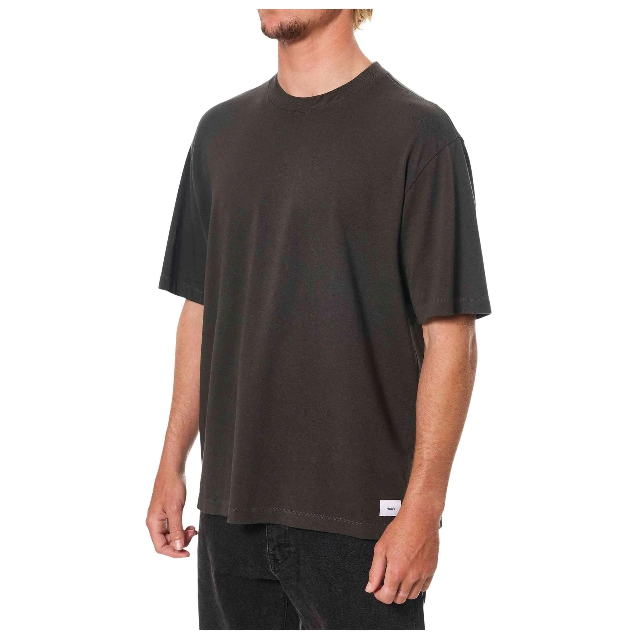 T-shirt Katin modèle KTNKNBOX-BKWS pour homme 2/3