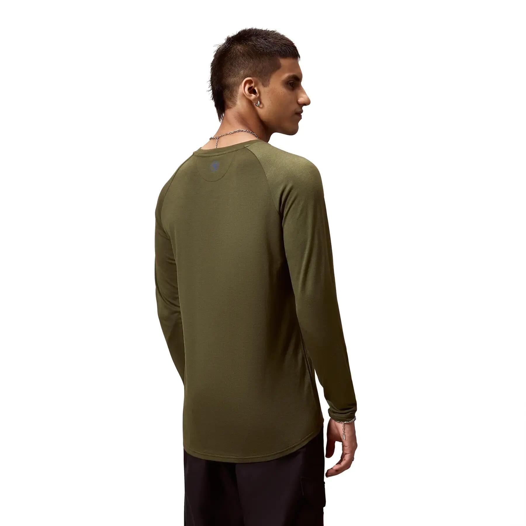 Maglia a maniche lunghe Endura Baabaa 3/7