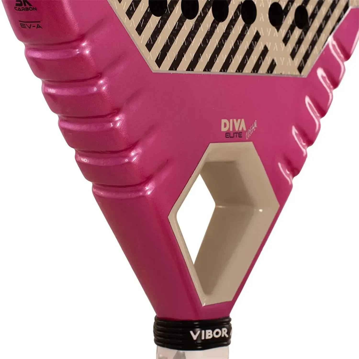Vibor-a Diva Elite Cream 6/7
