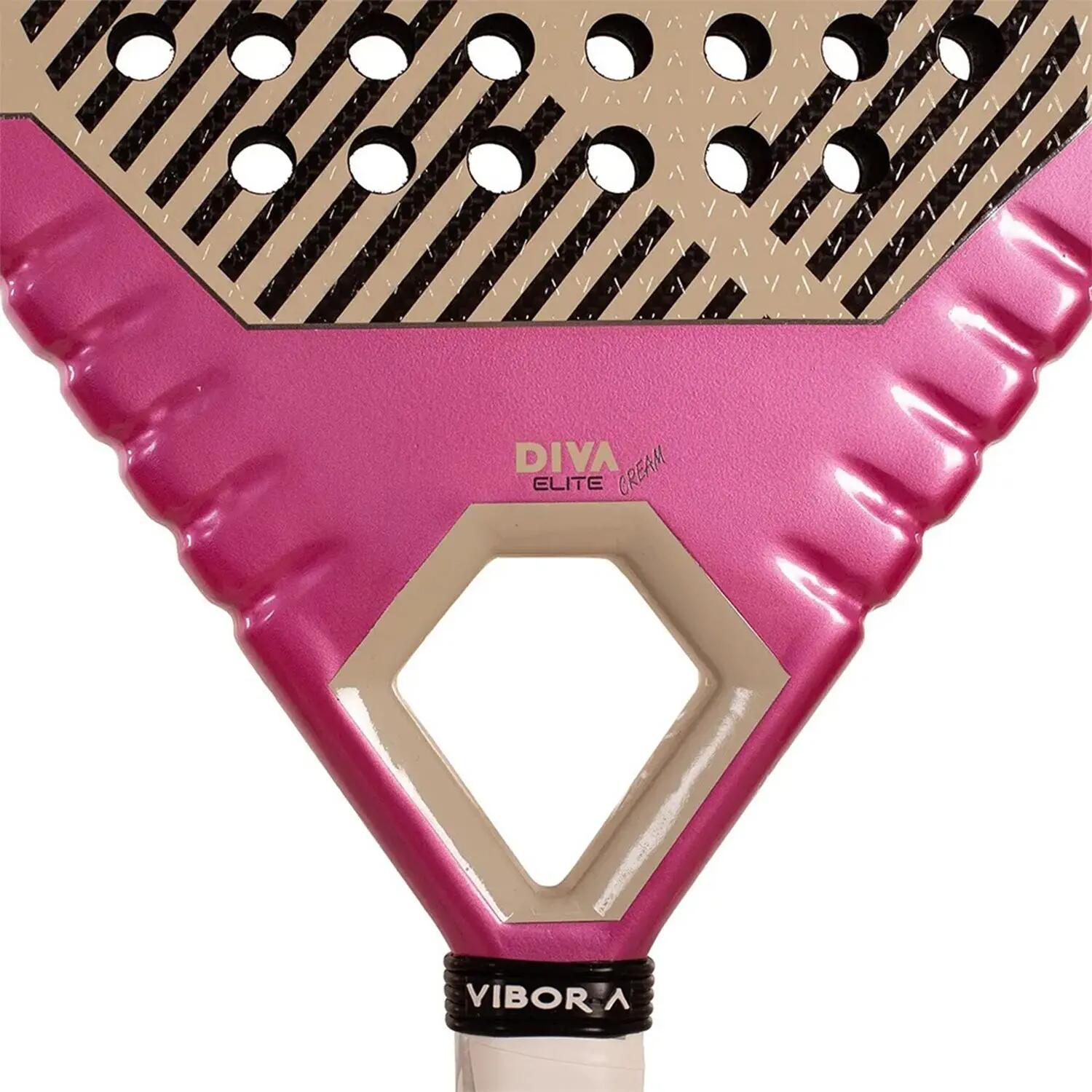 Vibor-a Diva Elite Cream 5/7