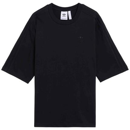 T-shirt Adidas modèle Adicolor Oversized pour homme