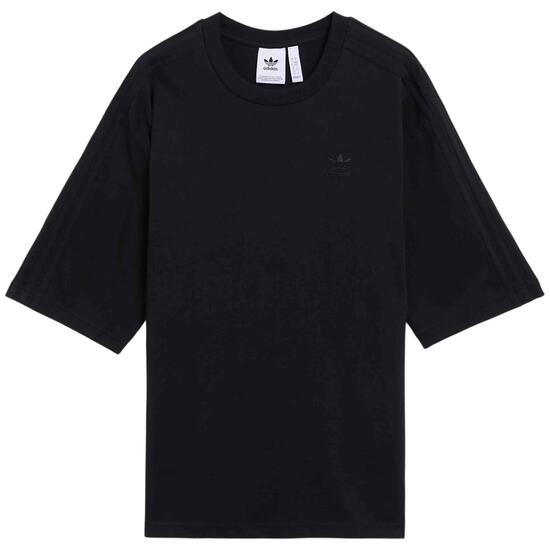 T-shirt Adidas modèle Adicolor Oversized pour homme