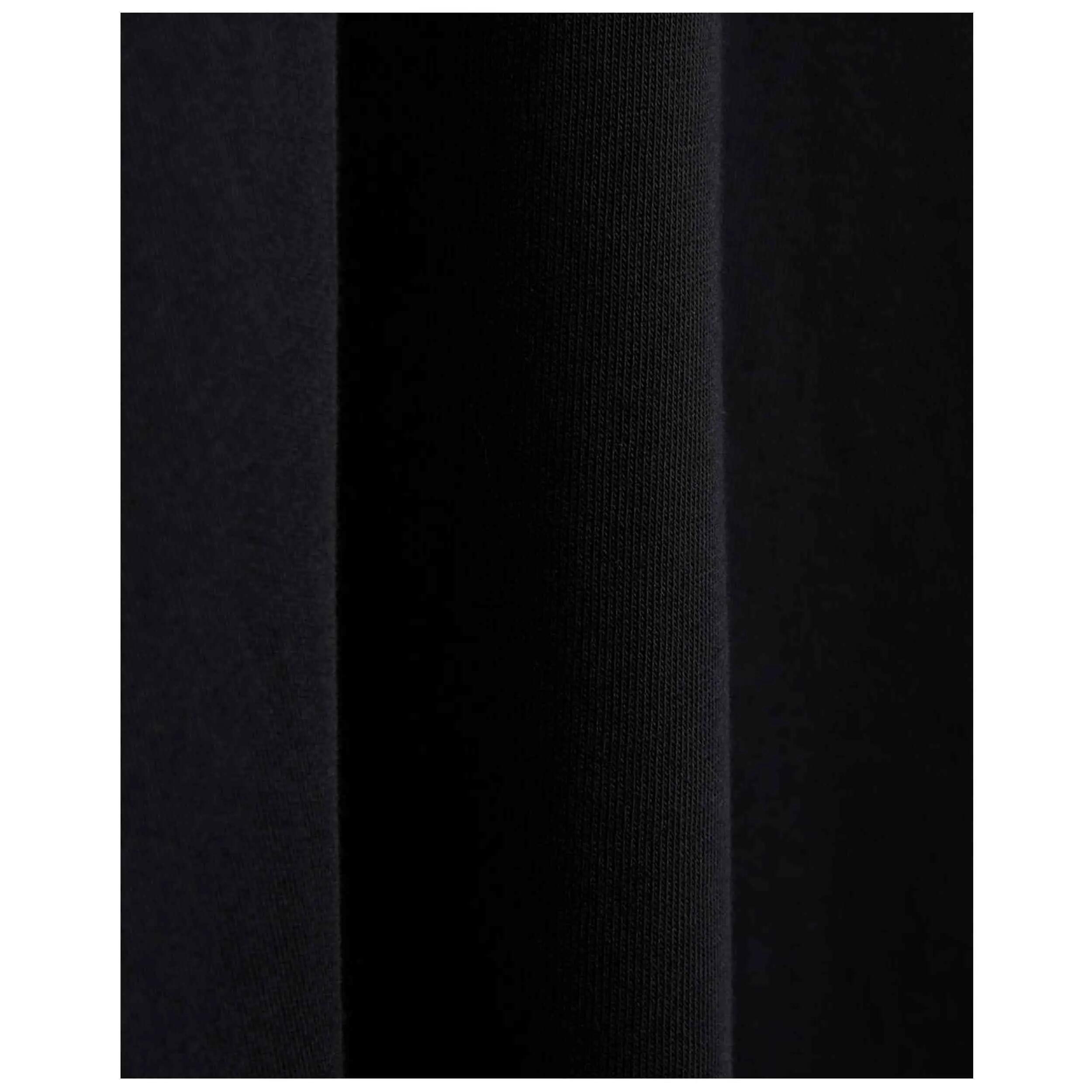 T-shirt Adidas modèle Adicolor Oversized pour homme 4/4