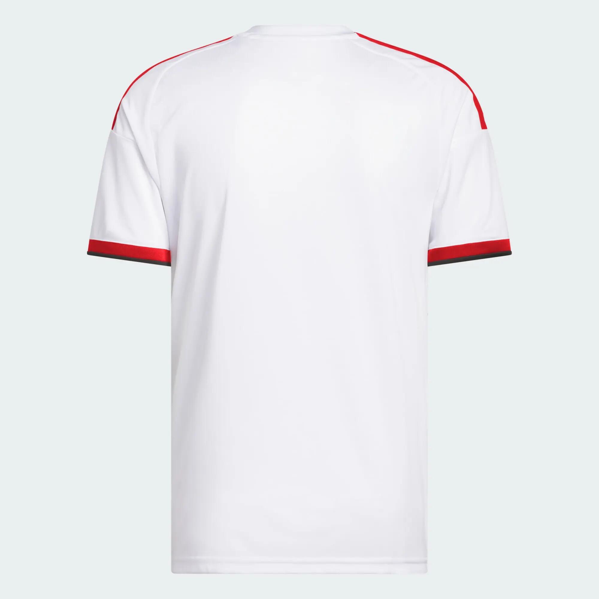Maillot Extérieur CR Flamengo 26 5/6