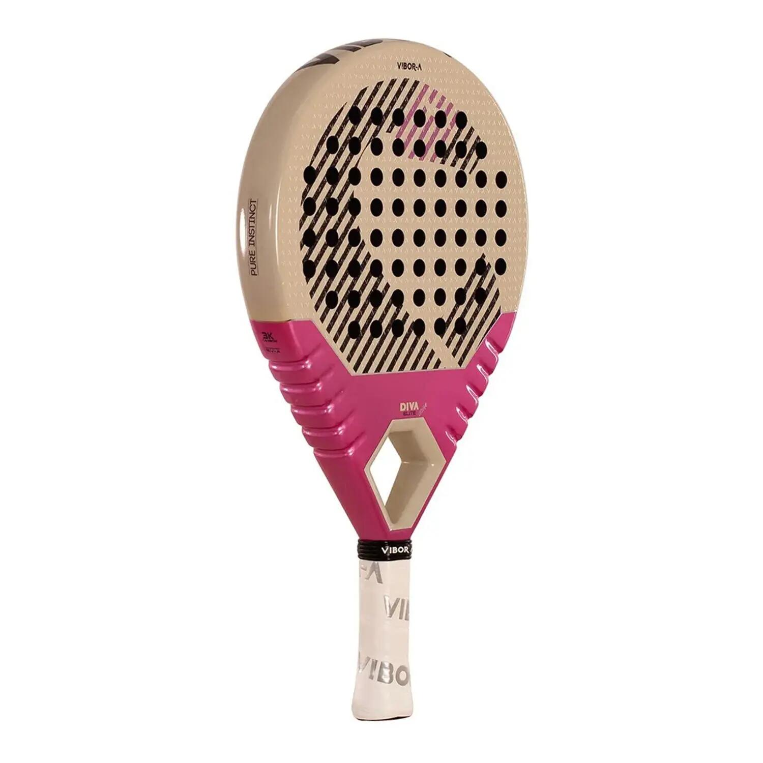 Vibor-a Diva Elite Cream 3/7