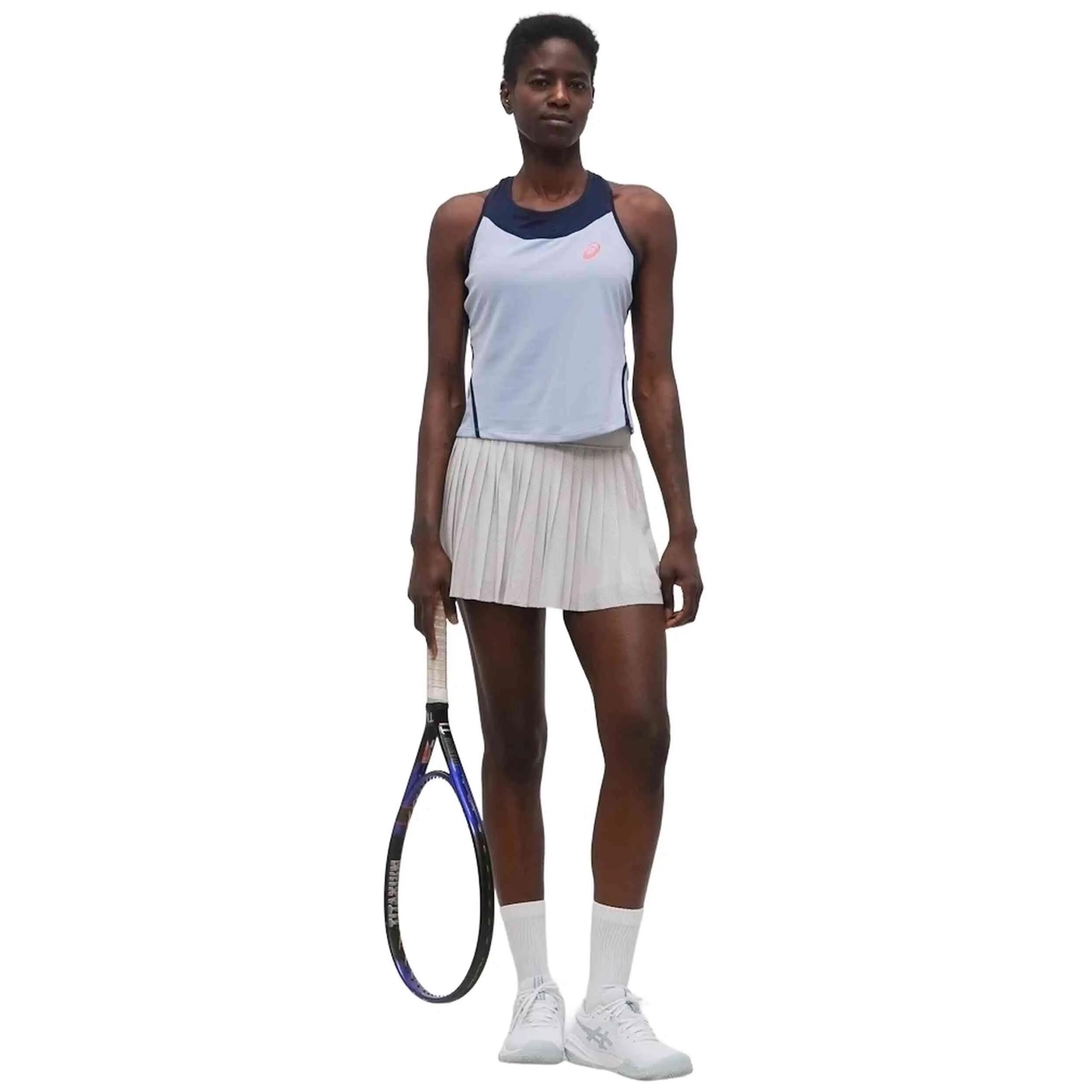 ASICS picture