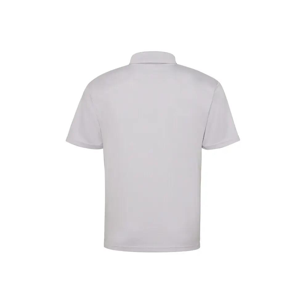 Polyester-Polo Just Cool Cool 2/2