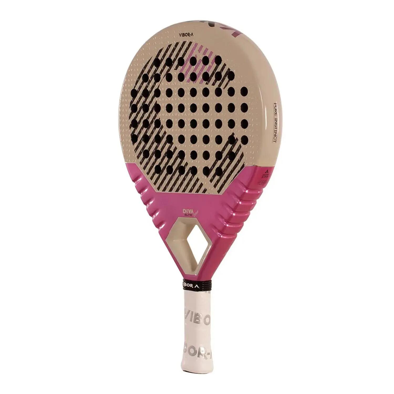 Vibor-a Diva Elite Cream 2/7