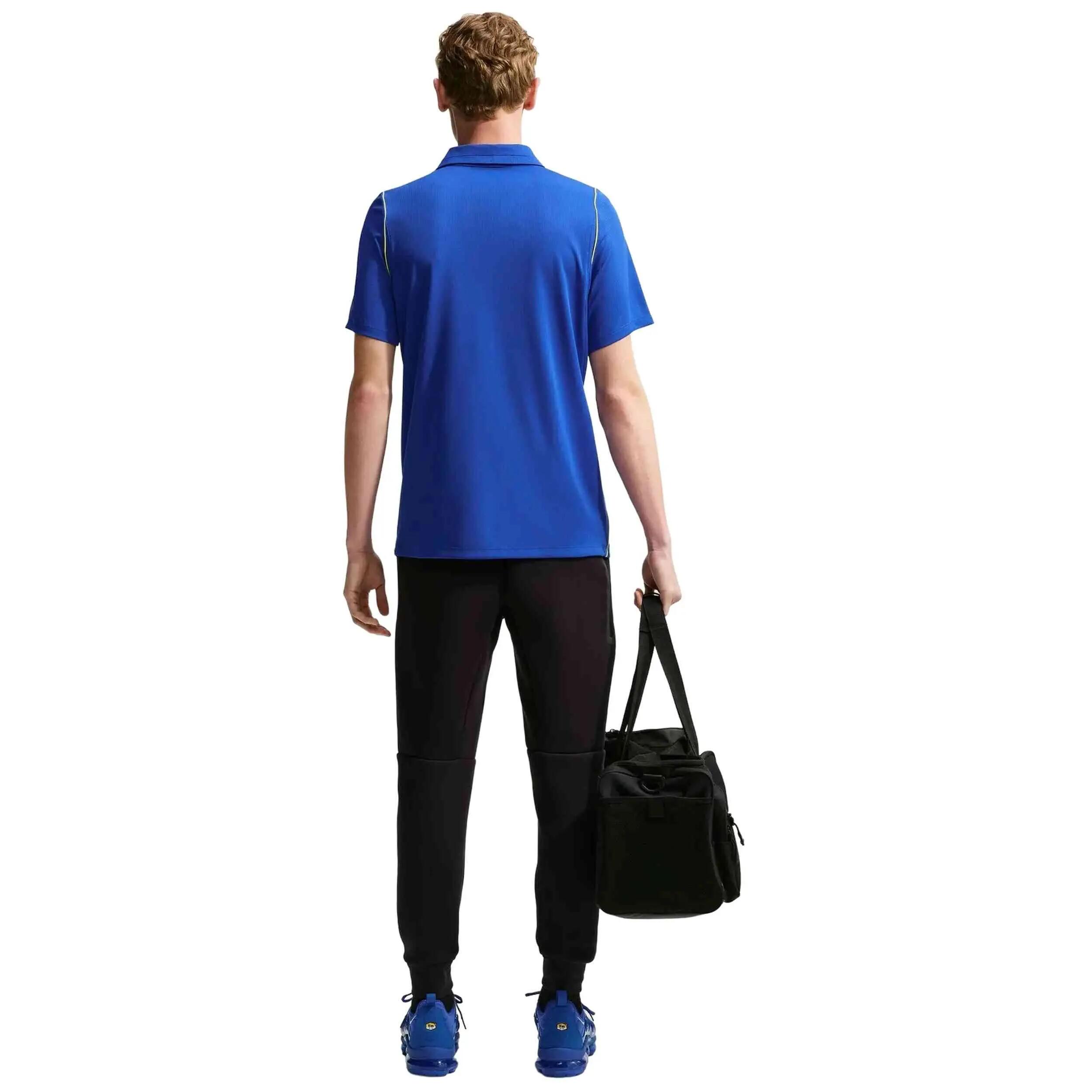 T-shirt met korte mouwen Nike model II1904-453 voor mannen 5/5