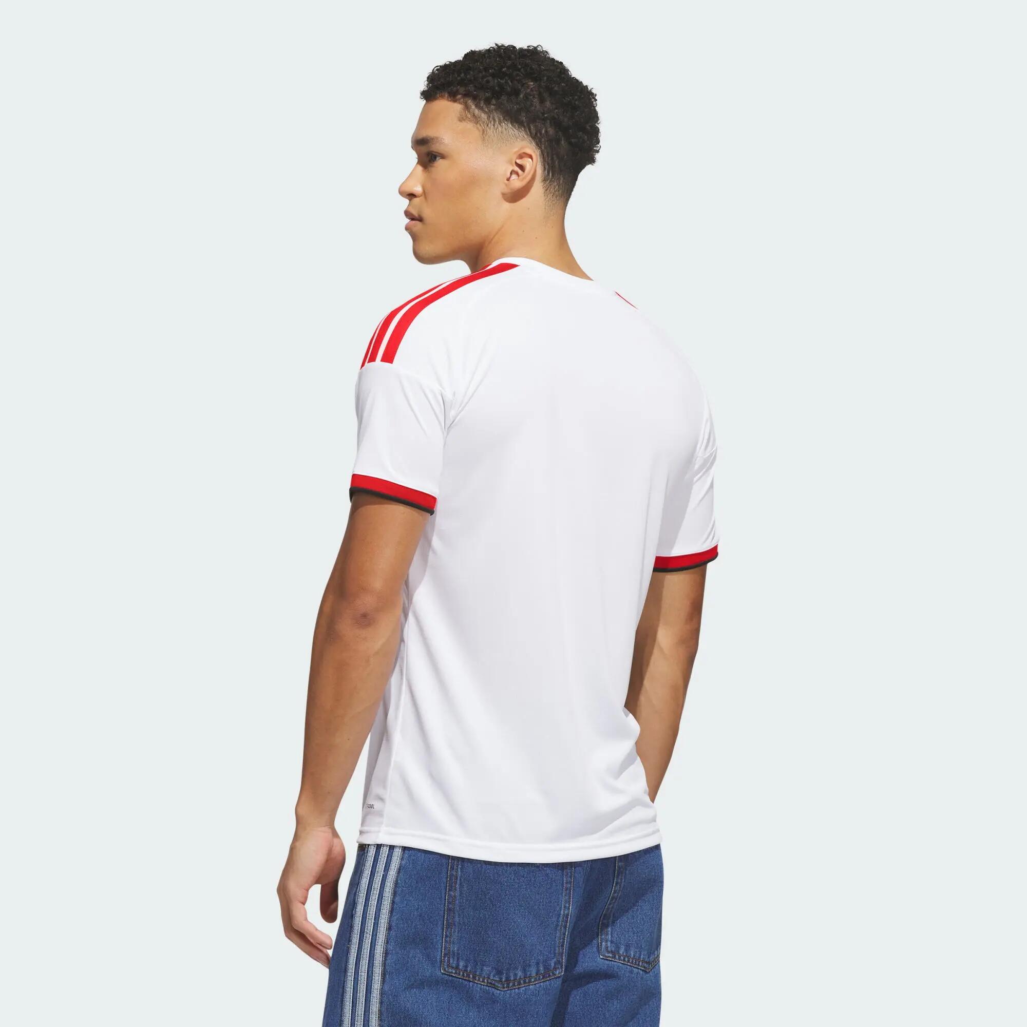 Maillot Extérieur CR Flamengo 26 3/6