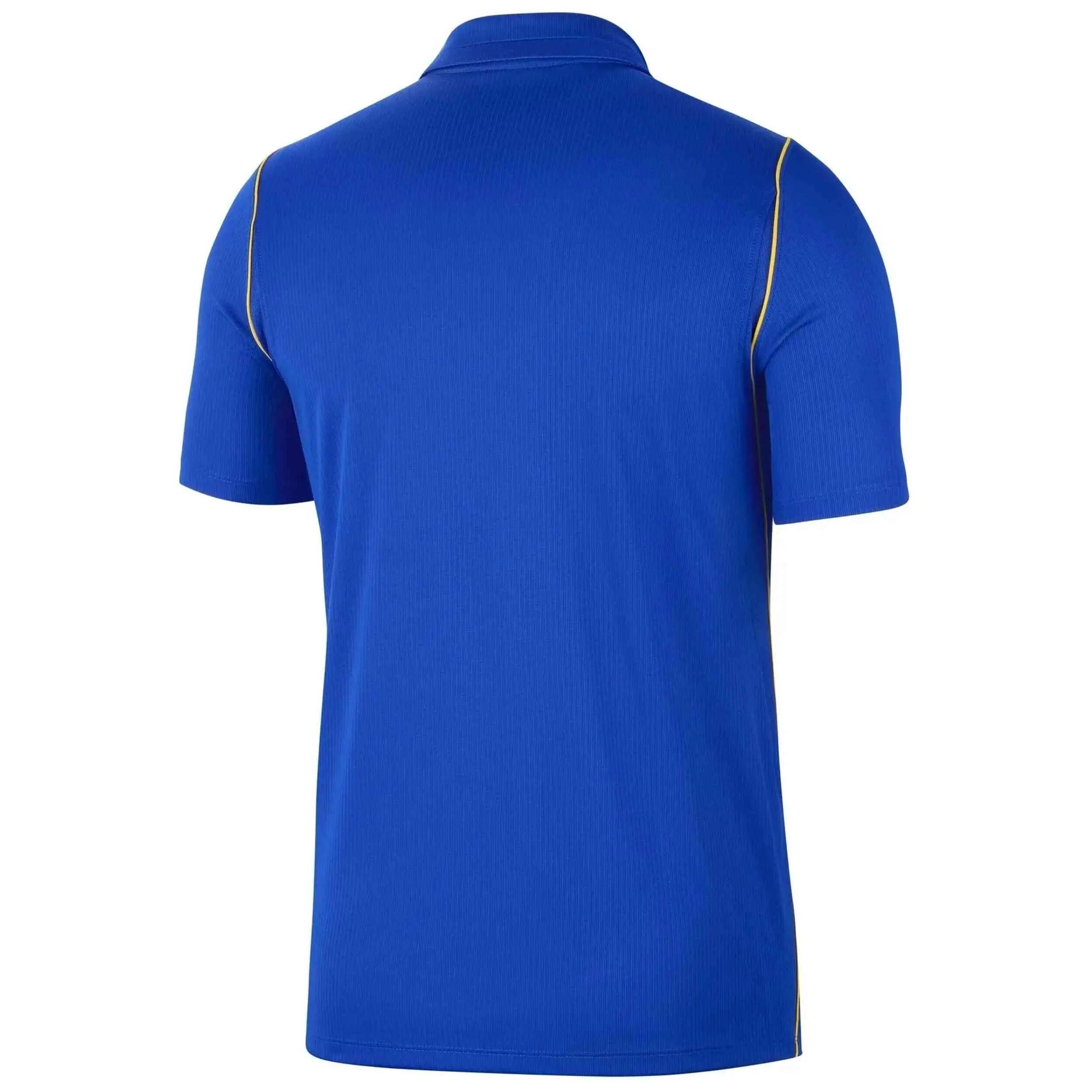 T-shirt met korte mouwen Nike model II1904-453 voor mannen 4/5