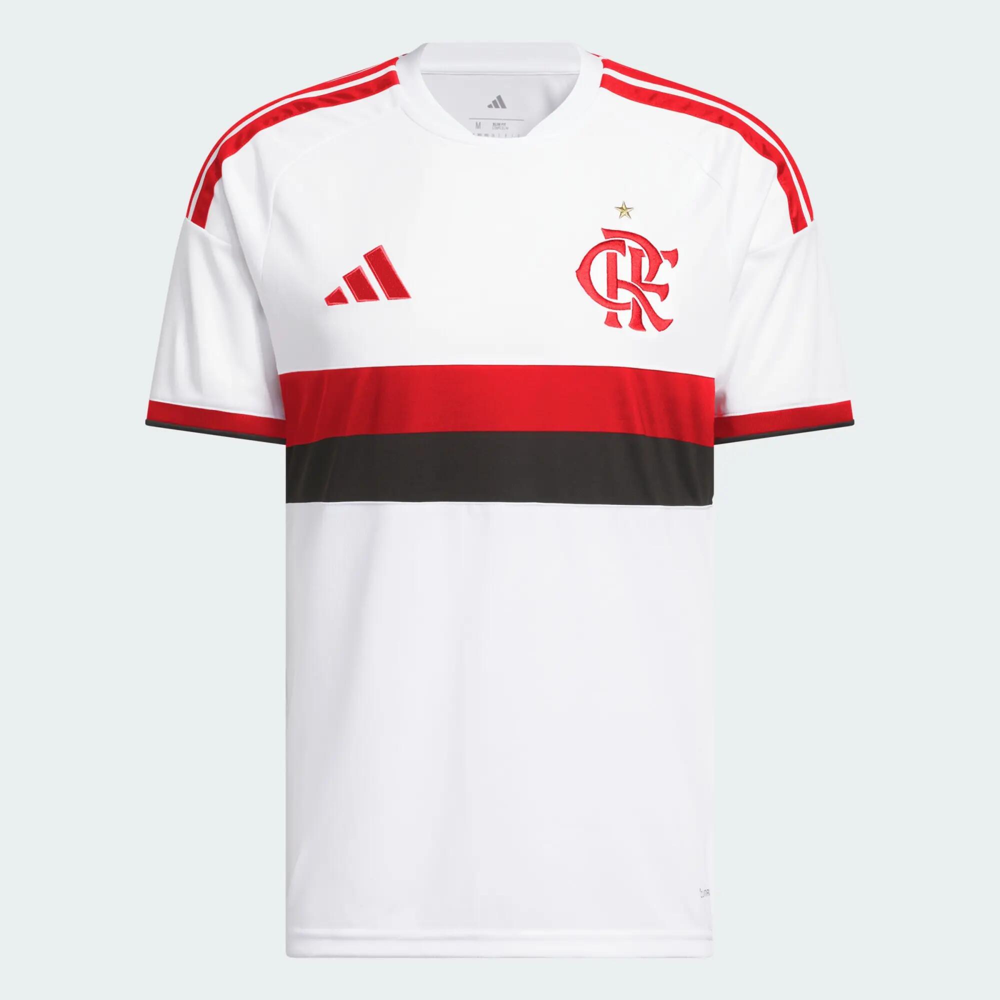 Maillot Extérieur CR Flamengo 26 2/6