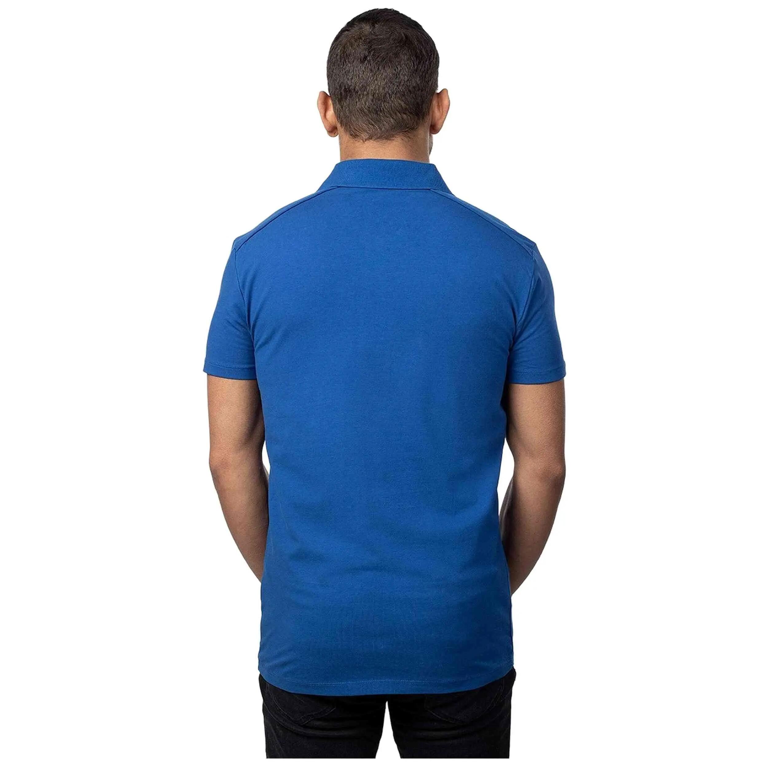 T-shirt met korte mouwen Antony Morato model MMKS02239-FA120001 voor mannen 2/3