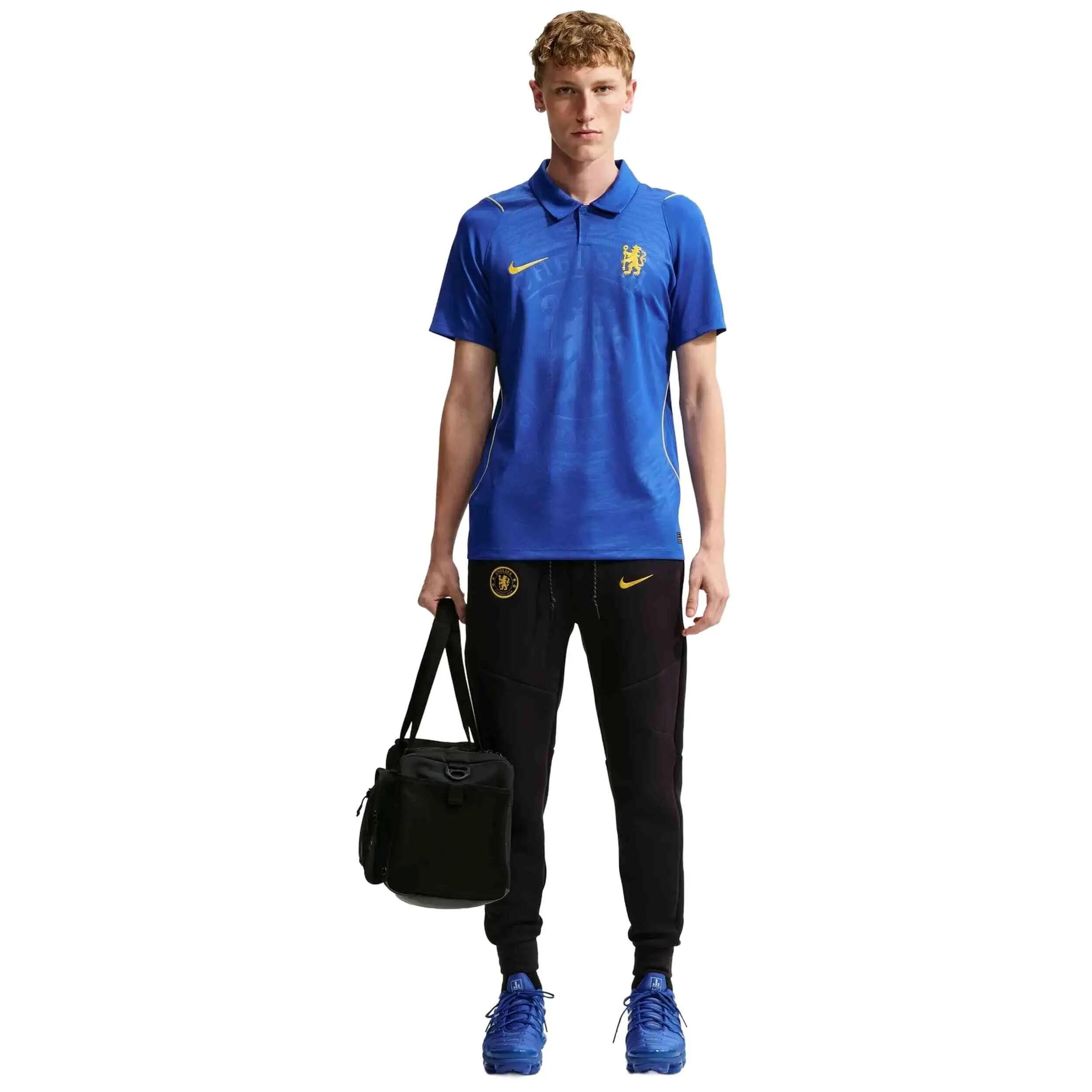 T-shirt met korte mouwen Nike model II1904-453 voor mannen 3/5