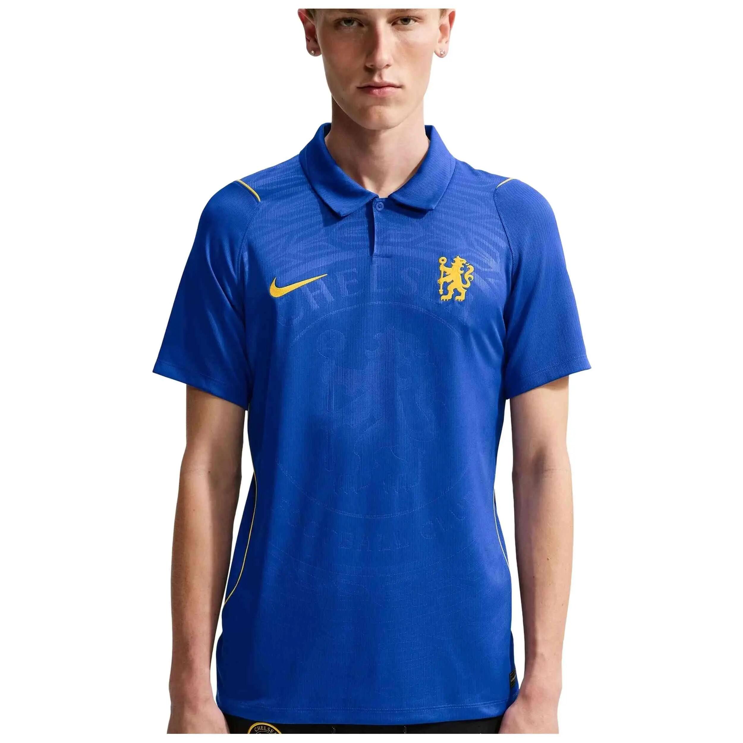 T-shirt met korte mouwen Nike model II1904-453 voor mannen 2/5