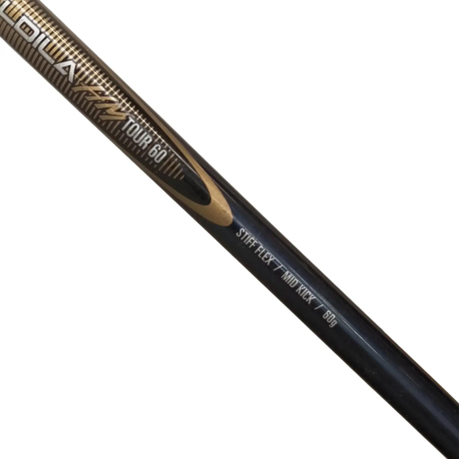 Cobra King SZ Fairway Wood / Flex Stiff / #3 / 15.5 4/6